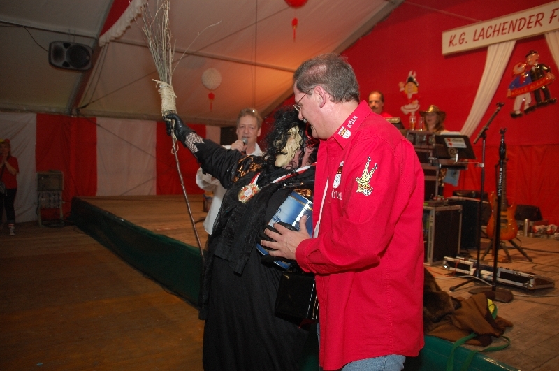 Karneval 2011 in Niederembt