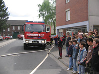 Feuerwehrfest 5/2006 Niederembt